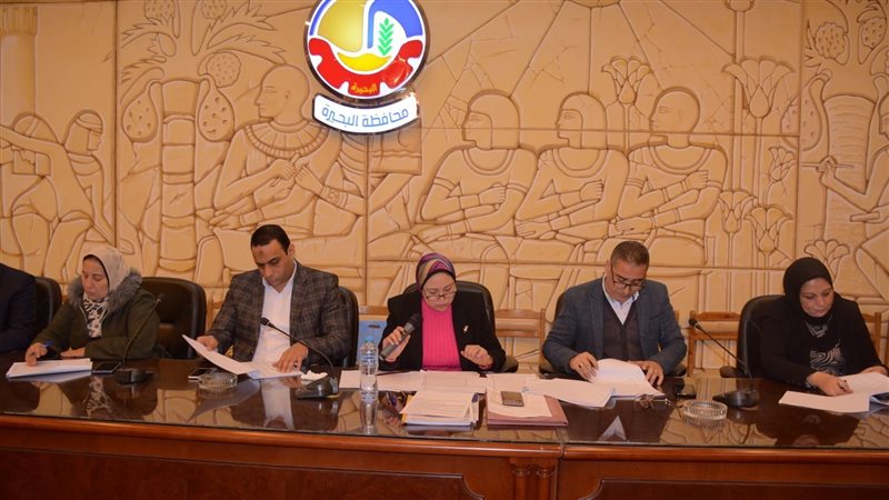الموافقة على 18 مشروع