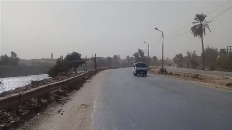 طقس المنيا غدًا،فيتو