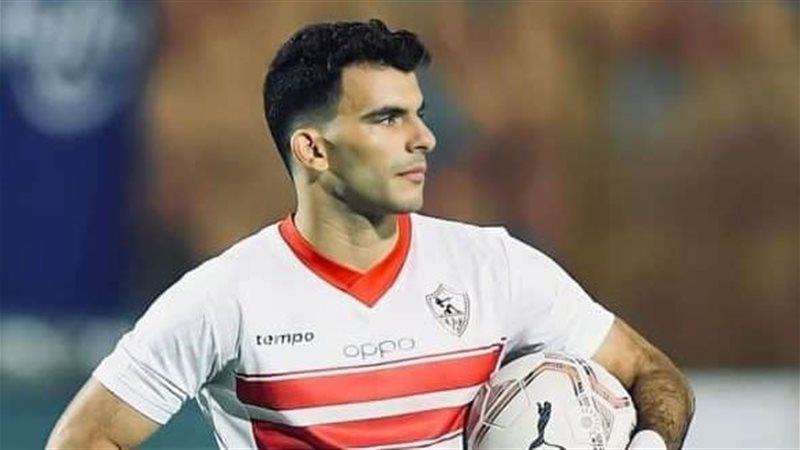 أحمد سيد زيزو، فيتو