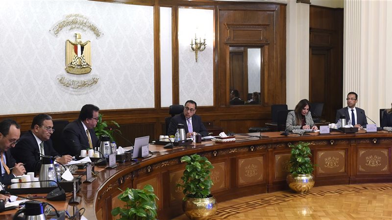 اجتماع رئيس الوزراء