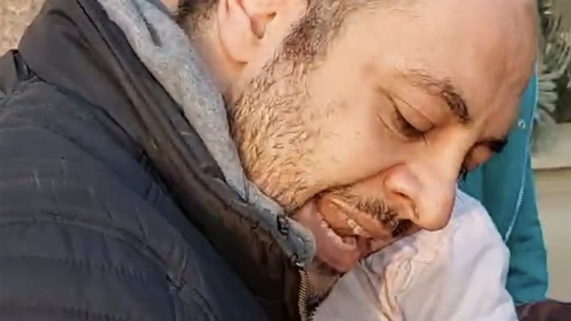 المهندس أحمد بدوي،
