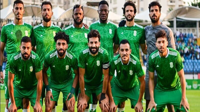 الاتحاد السكندري،