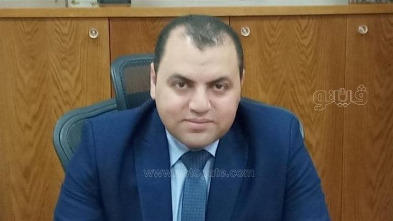 الدكتور تامر حامد