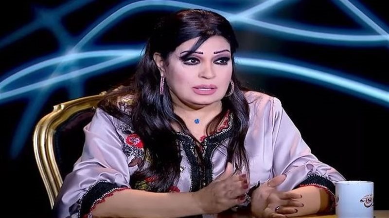 فيفي عبده،فيتو