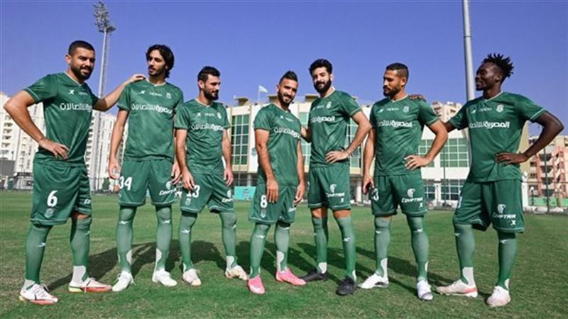فريق الاتحاد السكندري