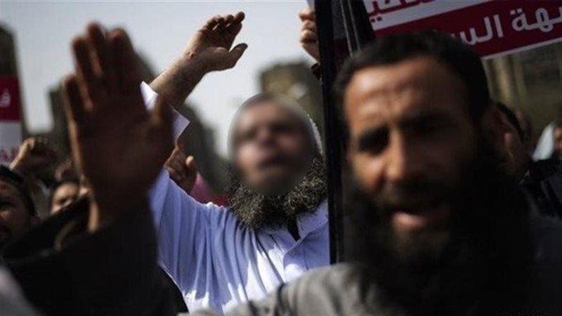 التيارات الدينية،