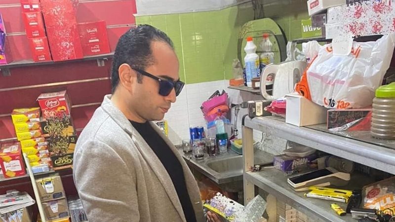 حملات تموينية بأسواق