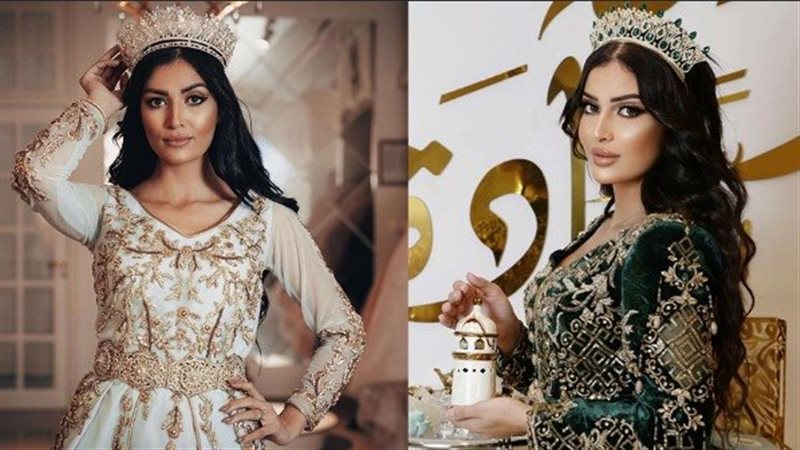 ملكة جمال شمال إفريقيا