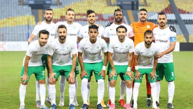 فريق المصري البورسعيدي،