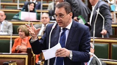 الحكومة تكشف استفادة مصر من منح التزام تشغيل محطة حاويات الدخيلة والعين السخنة