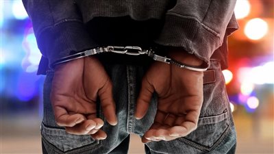 ضبط شخص هارب من دفع غرامات بـ10.5 مليون جنيه في بدر 