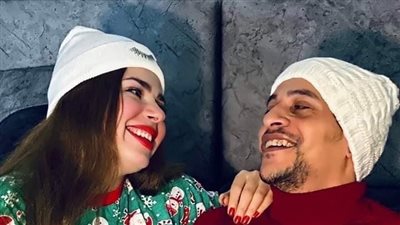 القصة الكاملة لوفاة زوج البلوجر مريم جودة بعد شهرين من زواجهما