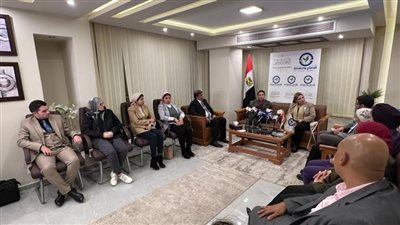 ندوة في حزب الإصلاح والنهضة عن التمكين الاقتصادى للمرأة 