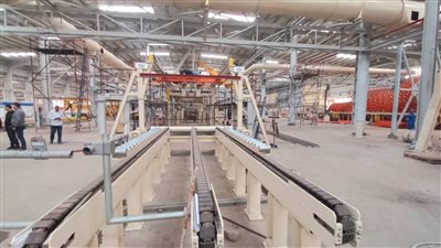 نائب محافظ البحيرة: تقديم كافة التسهيلات والتيسيرات للمستثمرين الجادين