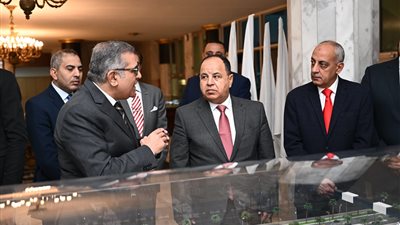 كلية الإدارة والاقتصاد بجامعة مصر للعلوم والتكنولوجيا تنظم ندوة 