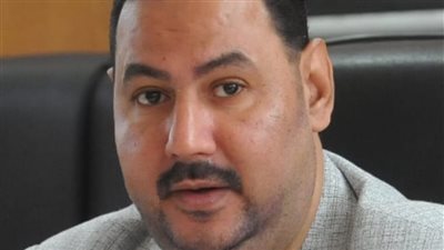 فوز الزميل خالد الأمير بجائزة أفضل صحفي ميداني في الإسكندرية