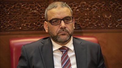 مجلس الدولة الليبي يصوت على استئناف الحوار مع البرلمان 