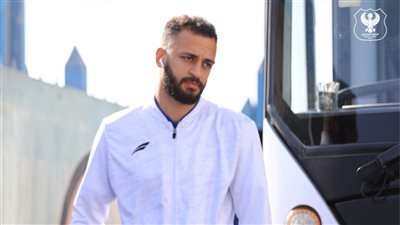 الدوري المصري، مروان حمدي وكريستوفر جون يقودان تشكيل المصري والداخلية (صور)