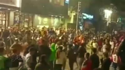 ضبط طرفي مشاجرة بالأسلحة البيضاء بشوارع المحلة في الغربية (صور)