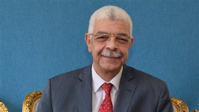 السيرة الذاتية للدكتور أحمد القاصد رئيس جامعة المنوفية الجديد