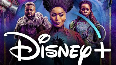 طرح فيلم Wakanda Forever على منصة ديزني 20 يناير 