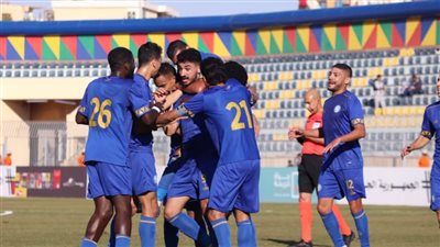الدوري الممتاز، أسوان يتقدم علي الزمالك 2-0 في الشوط الأول ( صور)
