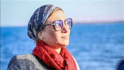وزيرة البيئة: الانتهاء من الصرف الصناعي على خليج السويس بنهاية 2023