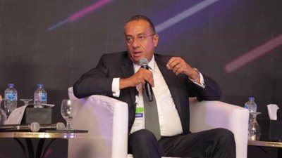 طارق الجمال: تداول شهادات خفض الانبعاثات الكربونية بالبورصة نقلة نوعية لتعظيم الاستثمارات الخضراء