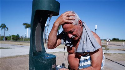 صيف 2022 الأعلى حرارة في إسبانيا منذ قرن