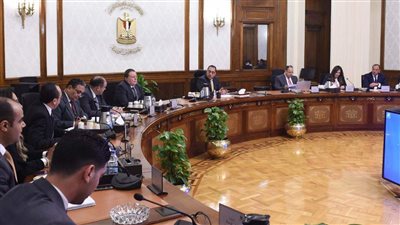 مدبولي: مجموعة عمل لمتابعة أولويات الإفراج الجمركي لتوافر السلع وتوازن الأسعار