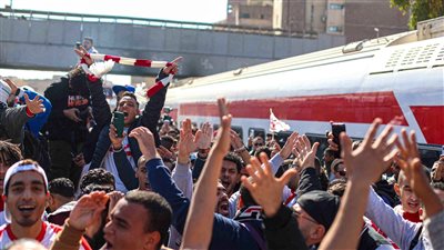 الدوري المصري، الزمالك يوجه رسالة لجماهيره بعد الخسارة من أسوان