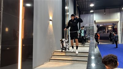 الدوري المصري، رمضان صبحي وعبد الله السعيد يقودان تشكيل بيراميدز أمام الأهلي