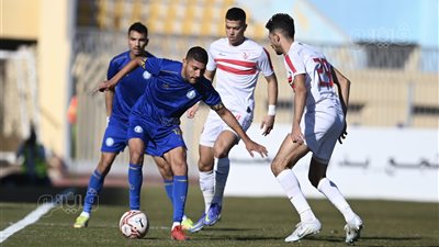 محمد الجبالي يكتب: 6 أسباب وراء خسارة الزمالك أمام أسوان 