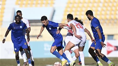 موعد مباراة الزمالك وأسوان في الدوري المصري والقنوات الناقلة 