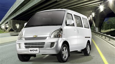 سيارات شيفروليه الفان، أسعار سيارات شيفروليه الفان 2023 بعد زيادة يناير 