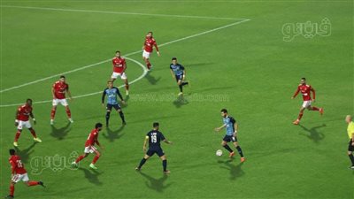 مدير عمليات تذكرتي: نفاد تذاكر مباراة الأهلي وبيراميدز بنهائي كأس مصر (فيديو)