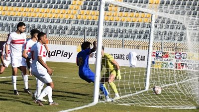 رئيس نادي أسوان: الناس ليه زعلانة من فوزنا ده كل شيء متوفر للزمالك