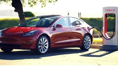 مصر الثالثة ضمن أبرز أسواق السيارات الكهربائية  بالمنطقة العربية خلال 5 سنوات قادمة (إنفوجراف)