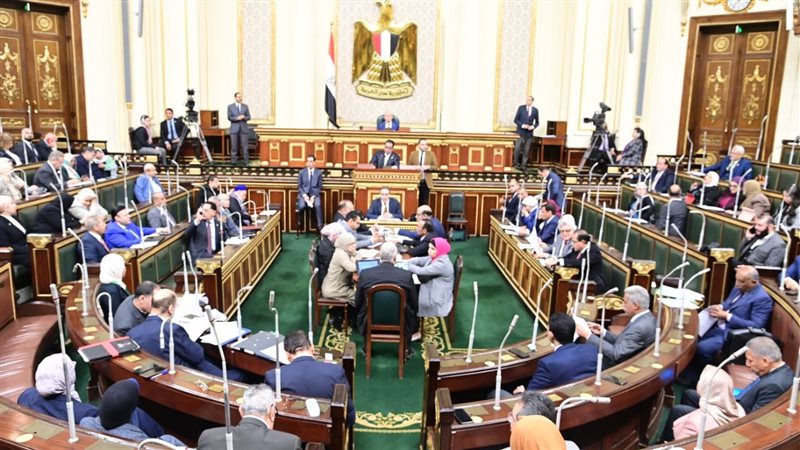 مجلس النواب، فيتو