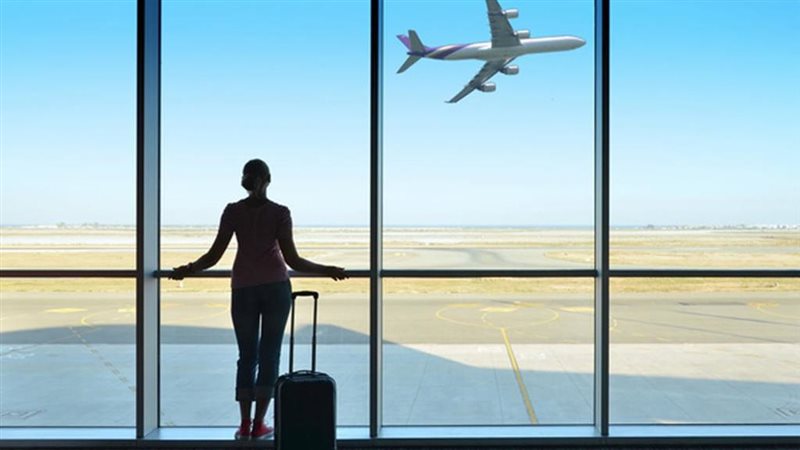 تفسير حلم السفر إلى مكان مجهول - استنتاج