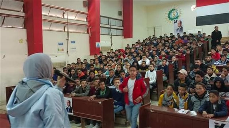 اقبال علي المراجعة
