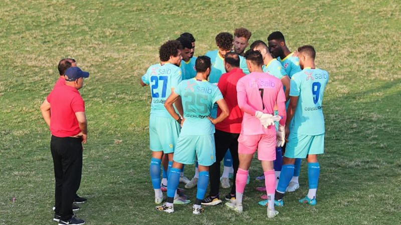 ترتيب هدافي مجموعة