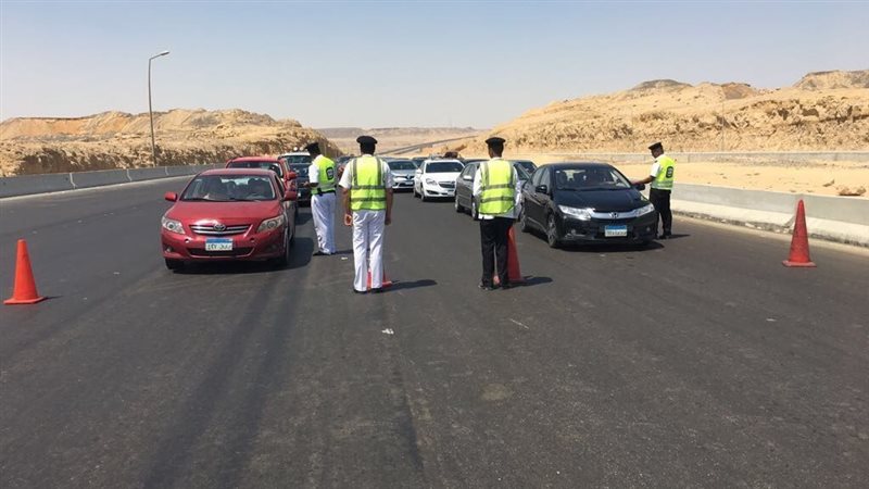 تحرير 2272 مخالفة