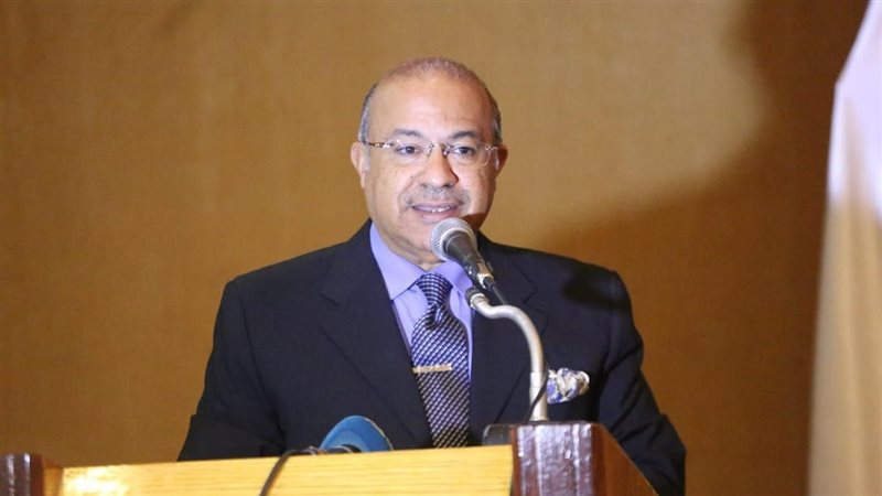 د. إبراهيم عشماوي