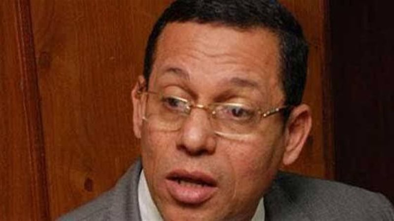 الدكتور ايمن سلامة،فيتو