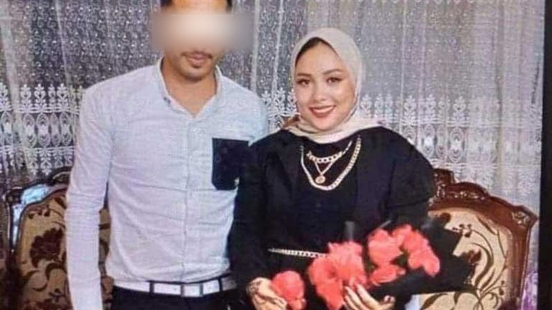  قاتل خلود ابنة بورسعيد،فيتو