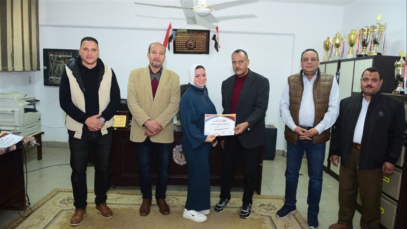جانب من مسابقة.فيتو