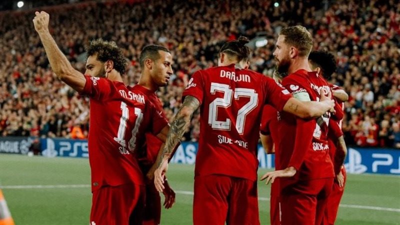 ليفربول، فيتو