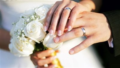 نقيب المأذونين: تحرير 120 ألف عقد زواج منذ إطلاق شائعة الرسوم (فيديو)