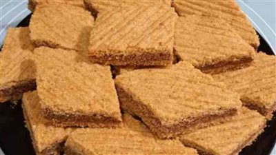 طريقة عمل الحجازية، حلوى الشتاء الشهيرة 